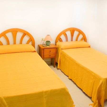 Playa Varadero Apartman Villajoyosa Kültér fotó