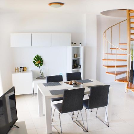 Playa Varadero Apartman Villajoyosa Kültér fotó
