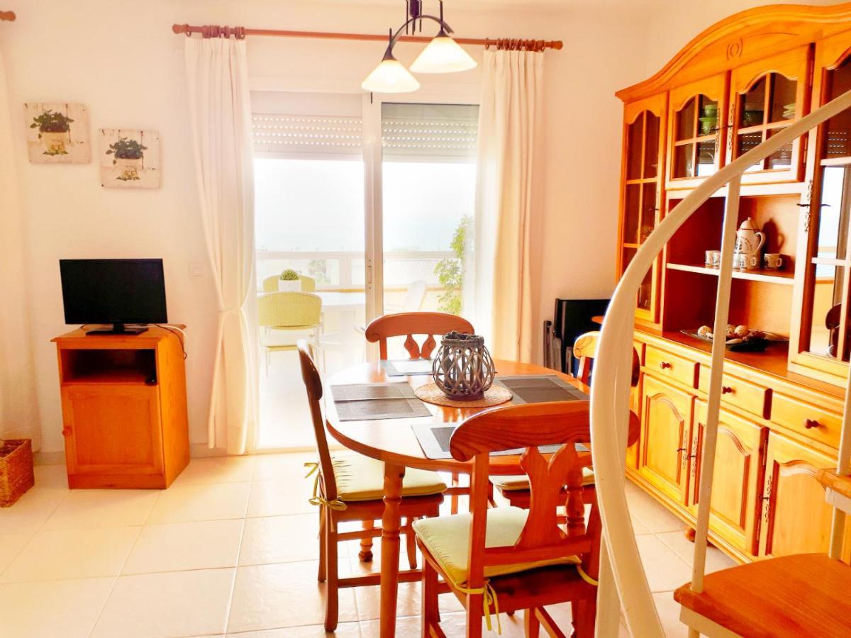 Playa Varadero Apartman Villajoyosa Kültér fotó
