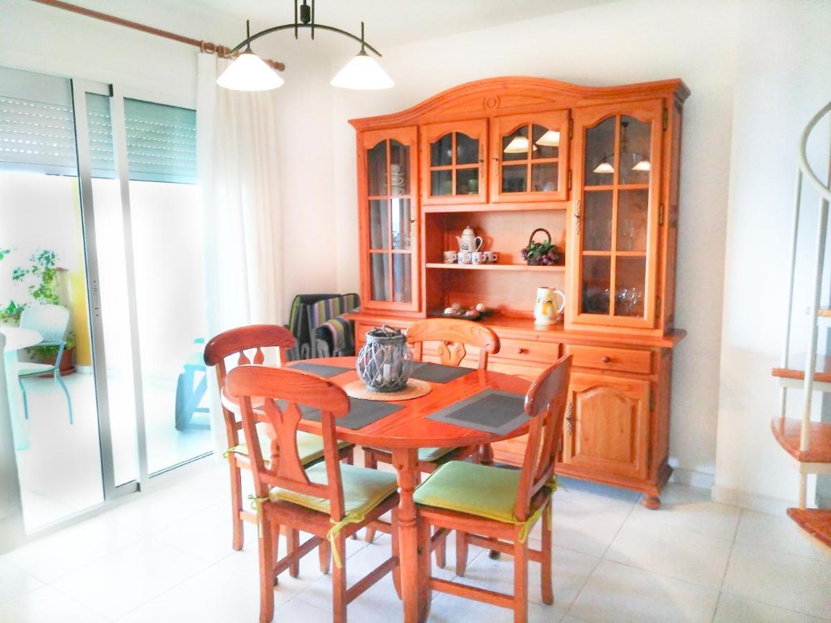 Playa Varadero Apartman Villajoyosa Kültér fotó
