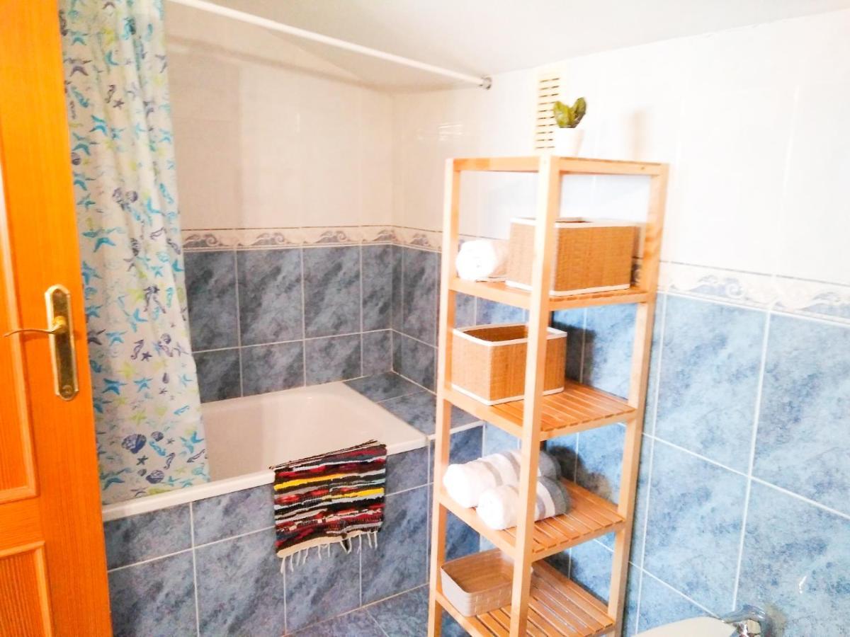 Playa Varadero Apartman Villajoyosa Kültér fotó