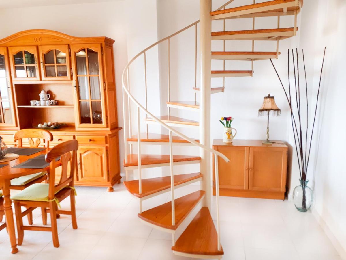 Playa Varadero Apartman Villajoyosa Kültér fotó