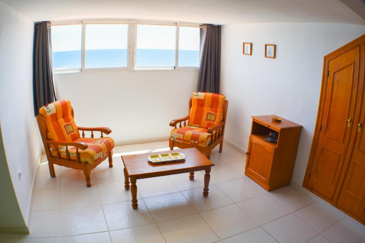 Playa Varadero Apartman Villajoyosa Kültér fotó
