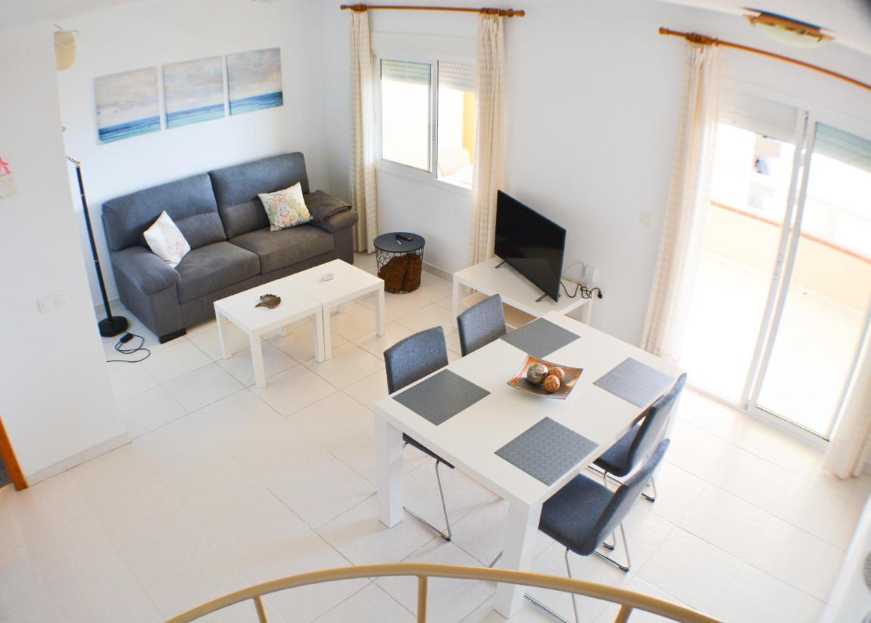 Playa Varadero Apartman Villajoyosa Kültér fotó