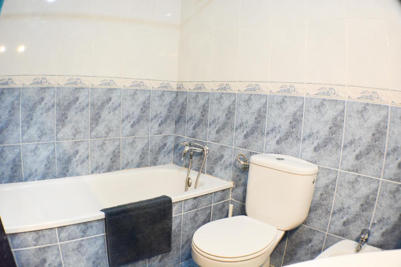 Playa Varadero Apartman Villajoyosa Kültér fotó