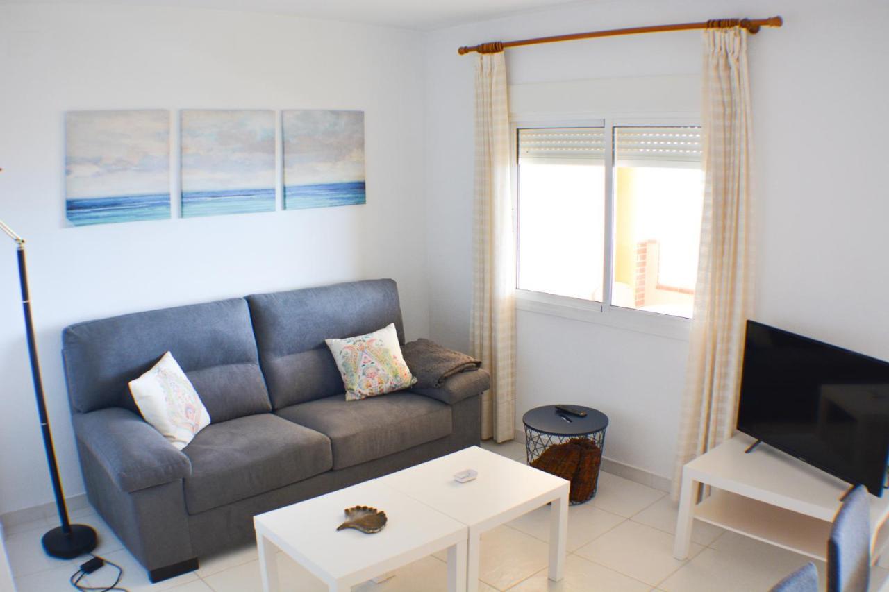 Playa Varadero Apartman Villajoyosa Kültér fotó