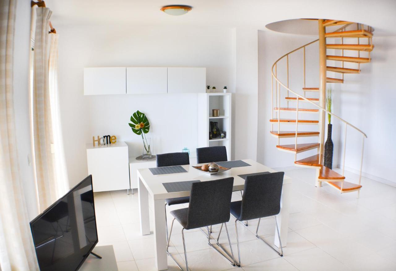 Playa Varadero Apartman Villajoyosa Kültér fotó