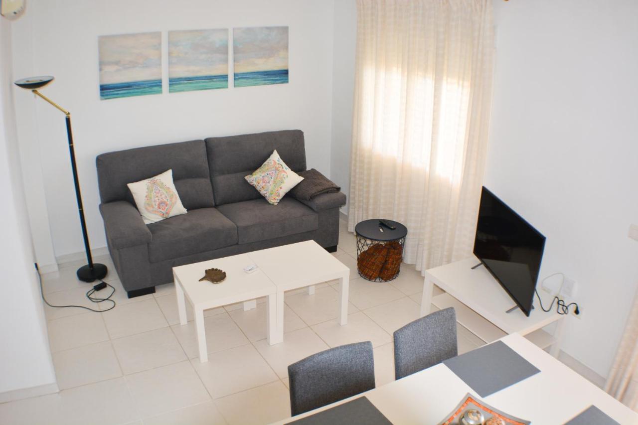 Playa Varadero Apartman Villajoyosa Kültér fotó
