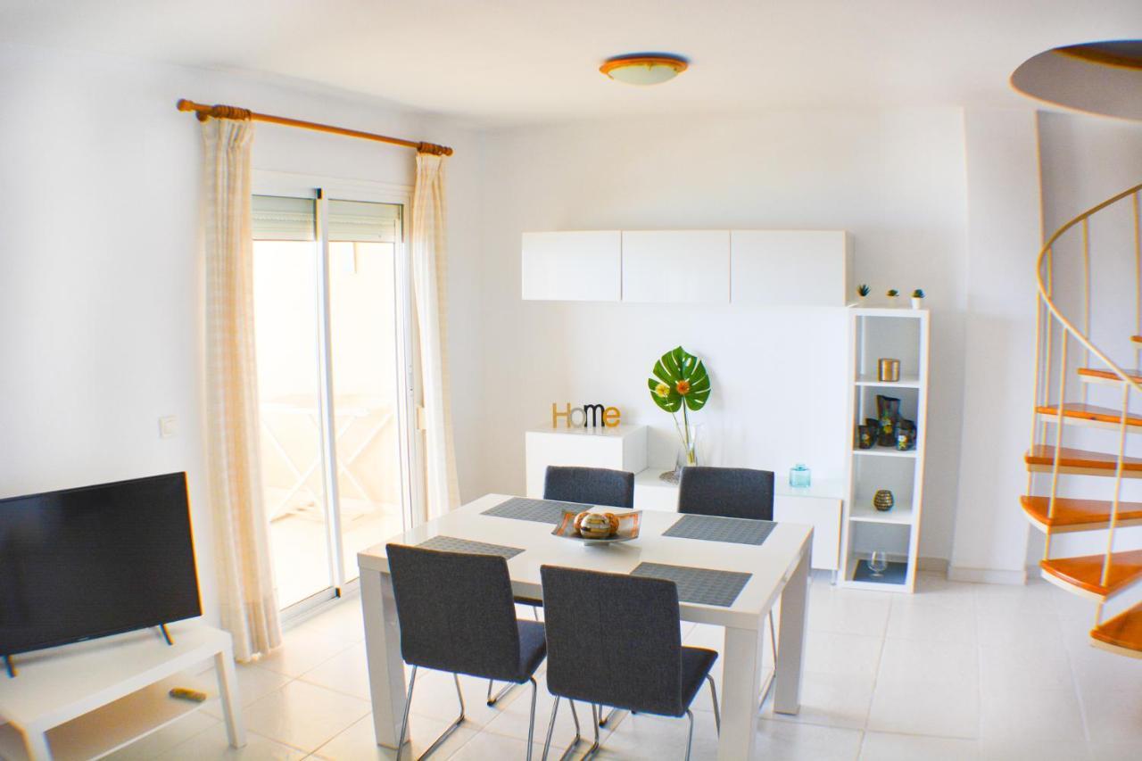 Playa Varadero Apartman Villajoyosa Kültér fotó
